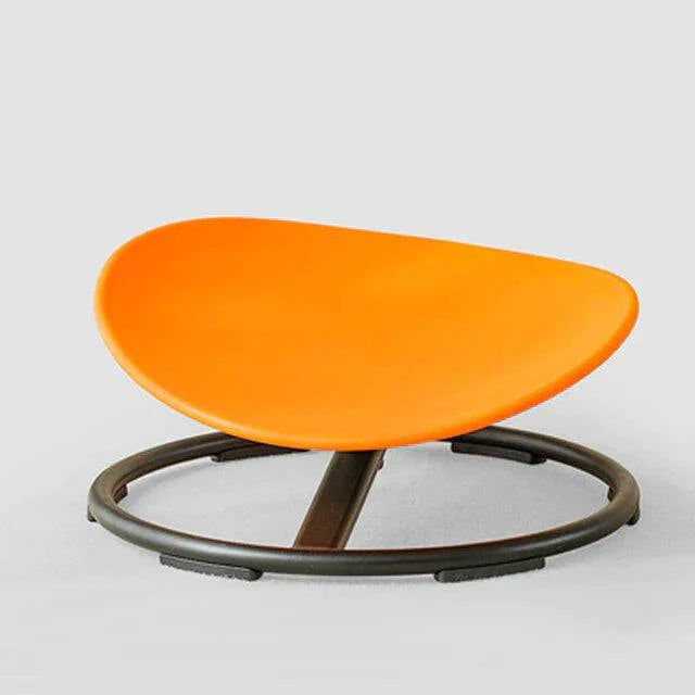 Children Sensory Training Balance Chair Orange