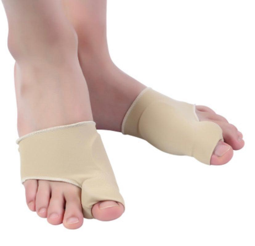 Corrector Separator Toes Hallux Valgus Straightener