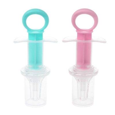 Baby Medicine Dispenser Needle Feeder