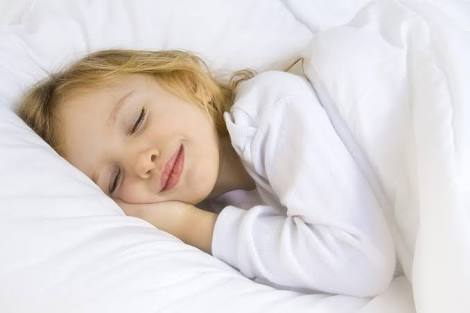 How to stop your kids From waking up so early at night