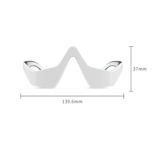 3D Eye Beauty Micro-Current Pulse Massager