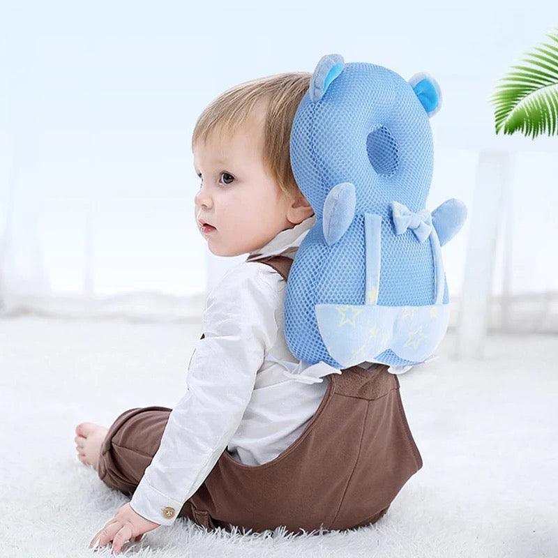 Baby Head Anti Fall Protector Pillow