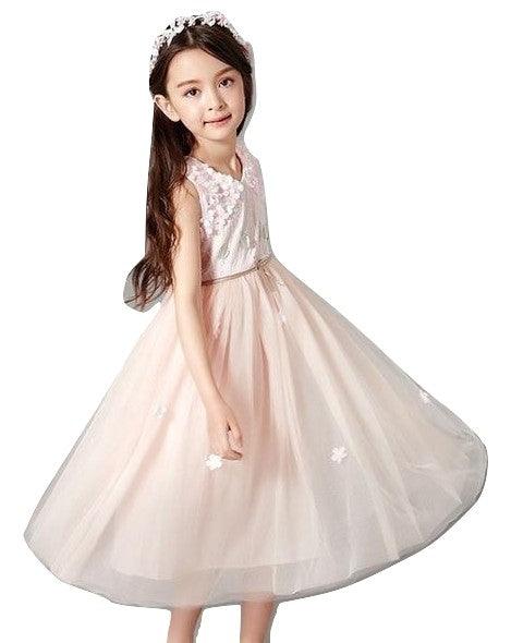 Adorable Princess Ball Gown Party Dresses Clothes Bump baby and beyond