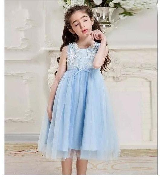 Adorable Princess Ball Gown Party Dresses Clothes Bump baby and beyond