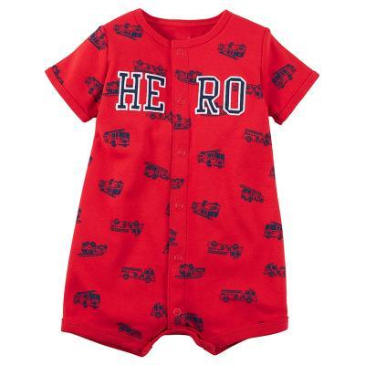 Baby Boys Girls Pajamas Cotton Jumpsuit Bump baby and beyond