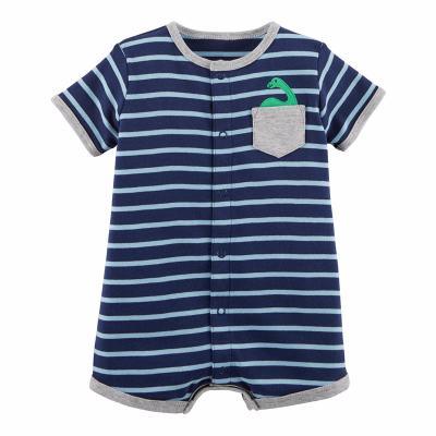 Baby Boys Girls Pajamas Cotton Jumpsuit Bump baby and beyond