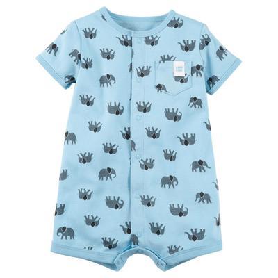 Baby Boys Girls Pajamas Cotton Jumpsuit Bump baby and beyond