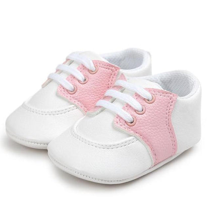 Baby Unisex Soft Bottom Sneakers Shoes Bump baby and beyond