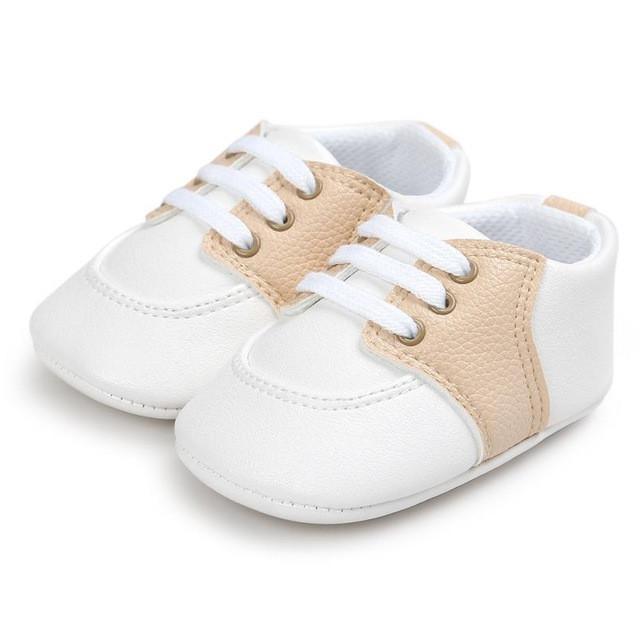 Baby Unisex Soft Bottom Sneakers Shoes Bump baby and beyond