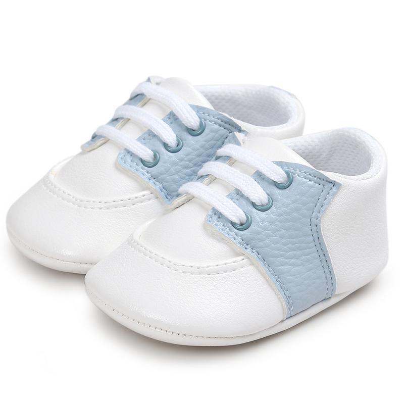 Baby Unisex Soft Bottom Sneakers Shoes Bump baby and beyond