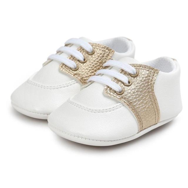 Baby Unisex Soft Bottom Sneakers Shoes Bump baby and beyond