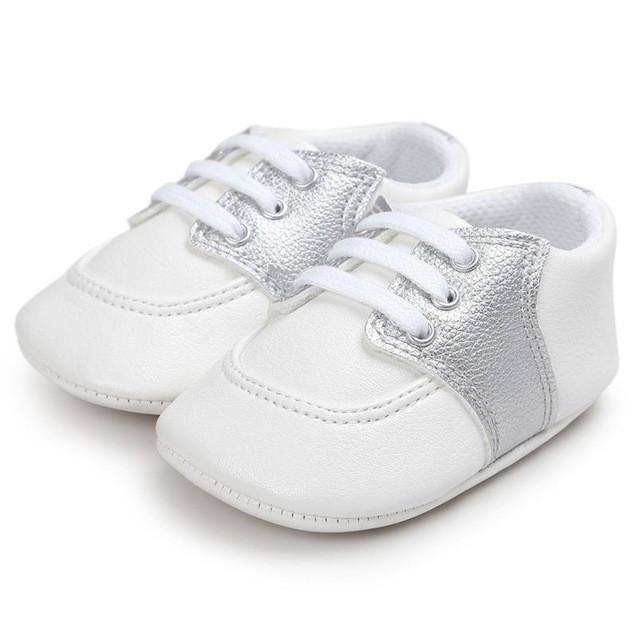 Baby Unisex Soft Bottom Sneakers Shoes Bump baby and beyond