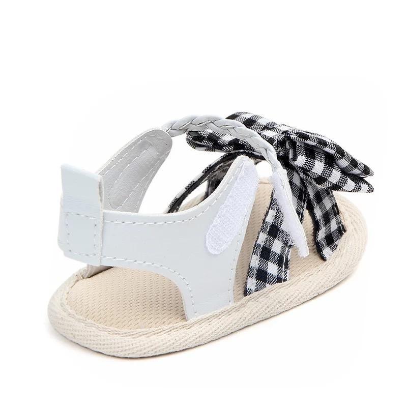 Beautiful Baby Girl Scandals Lattice Cotton Shoe Bump baby and beyond