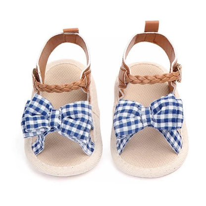 Beautiful Baby Girl Scandals Lattice Cotton Shoe Bump baby and beyond