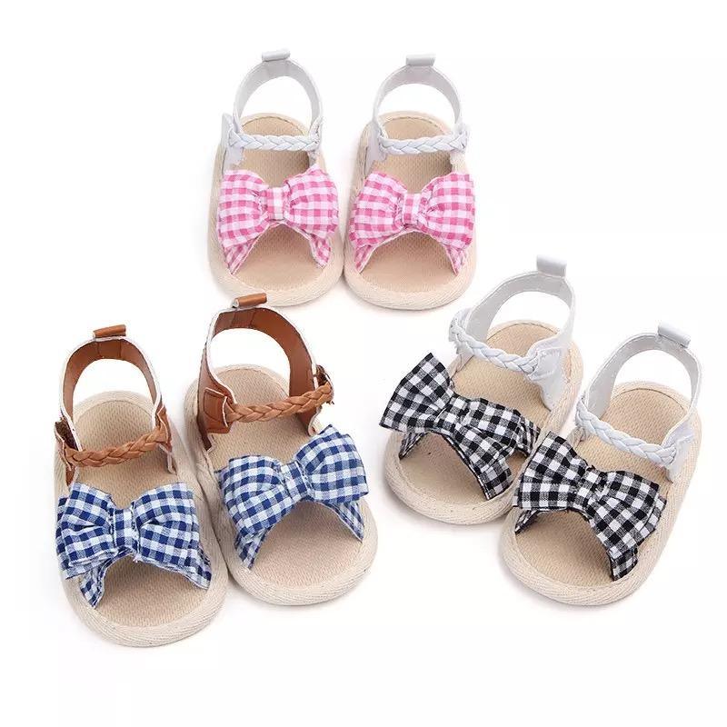 Beautiful Baby Girl Scandals Lattice Cotton Shoe Bump baby and beyond