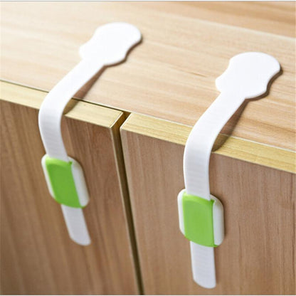 Child Plastic Safety Lock Protection Bump baby and beyond