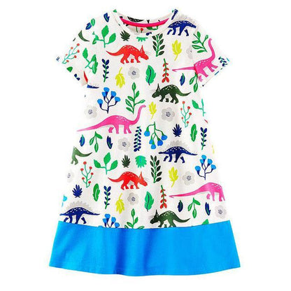 Children unicorn party costume dresses Bump baby and beyond