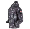 Men Outdoor Breathable Warm Pocket Inner Coat Jacket