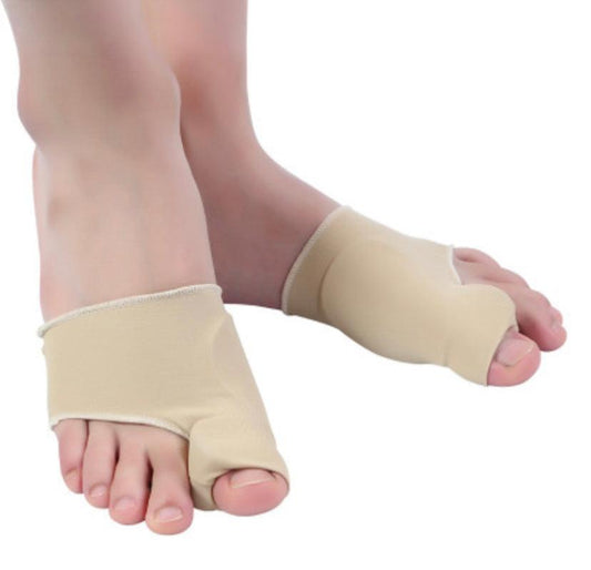 Corrector Separator Toes Hallux Valgus Straightener Bump baby and beyond