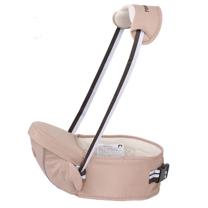 Ergonomic Baby Sling Hold Waist Belt Bump baby and beyond