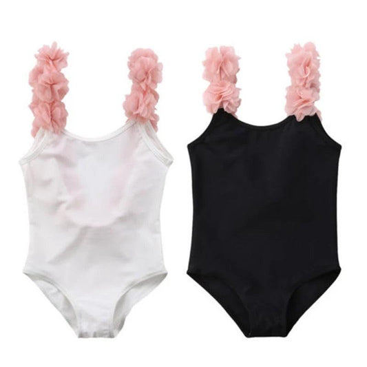 Fashion Children Girls Bikini Swimsuit Clothes Bump baby and beyond