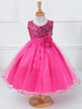 Girls Dress Carnival Vestidos Clothes Bump baby and beyond