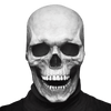 Halloween Movable Skeleton Skull Mask Costume Bump baby and beyond
