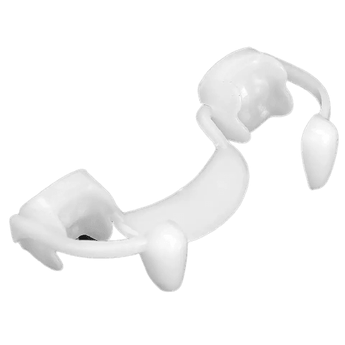 Halloween Vampire Dentures Retractable Teeth Bump baby and beyond