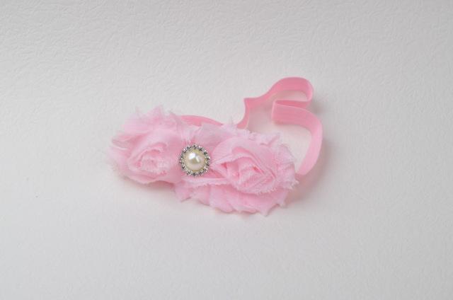 Headwrap Flower Baby Girls Headbands Bump baby and beyond