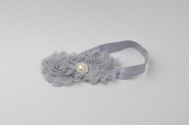 Headwrap Flower Baby Girls Headbands Bump baby and beyond