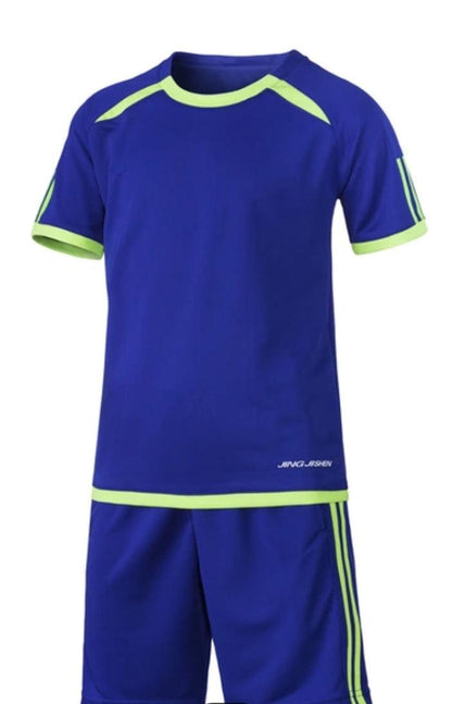 High Quality Soccer Jersey For Kids Bump baby and beyond