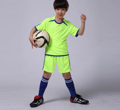 High Quality Soccer Jersey For Kids Bump baby and beyond