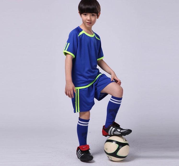 High Quality Soccer Jersey For Kids Bump baby and beyond