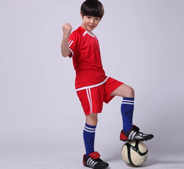 High Quality Soccer Jersey For Kids Bump baby and beyond