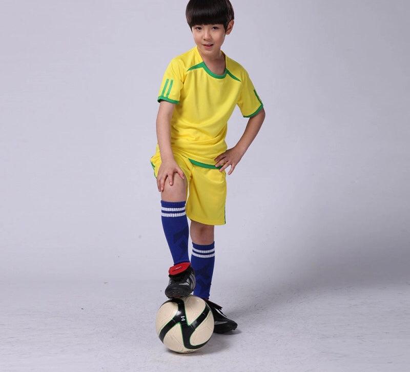 High Quality Soccer Jersey For Kids Bump baby and beyond