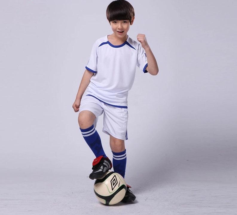 High Quality Soccer Jersey For Kids Bump baby and beyond