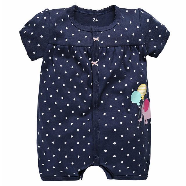 Infant Future All Star Romper Jumpsuit Bump baby and beyond