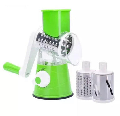 Manual Roller Vegetable Slice Cutter Bump baby and beyond