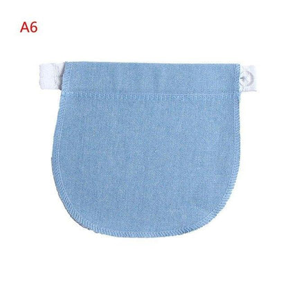 Maternity Pregnancy Waistband Adjustable Belt Bump baby and beyond