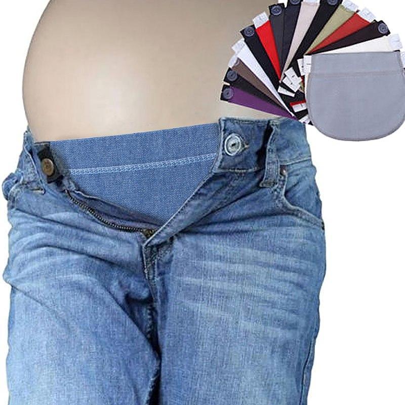 Maternity Pregnancy Waistband Adjustable Belt Bump baby and beyond