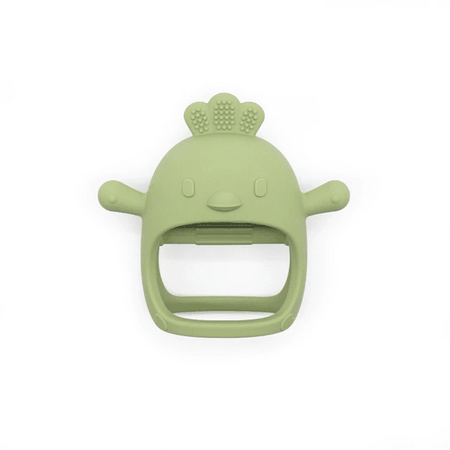 New Baby Soft Teether Trainer Bump baby and beyond