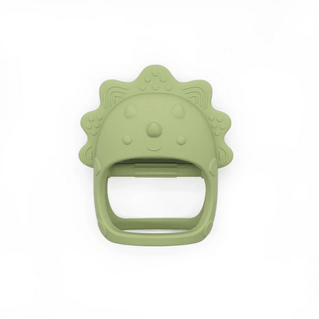 New Baby Soft Teether Trainer Bump baby and beyond