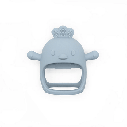 New Baby Soft Teether Trainer Bump baby and beyond