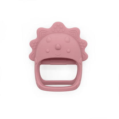 New Baby Soft Teether Trainer Bump baby and beyond