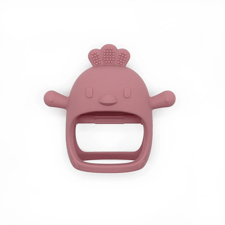 New Baby Soft Teether Trainer Bump baby and beyond