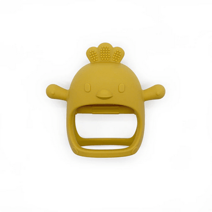 New Baby Soft Teether Trainer Bump baby and beyond