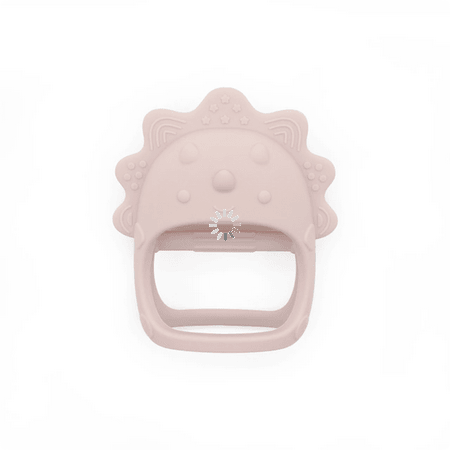 New Baby Soft Teether Trainer Bump baby and beyond