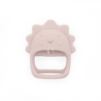 New Baby Soft Teether Trainer Bump baby and beyond