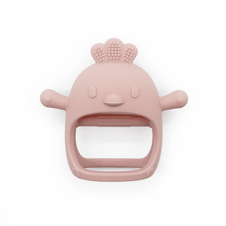 New Baby Soft Teether Trainer Bump baby and beyond