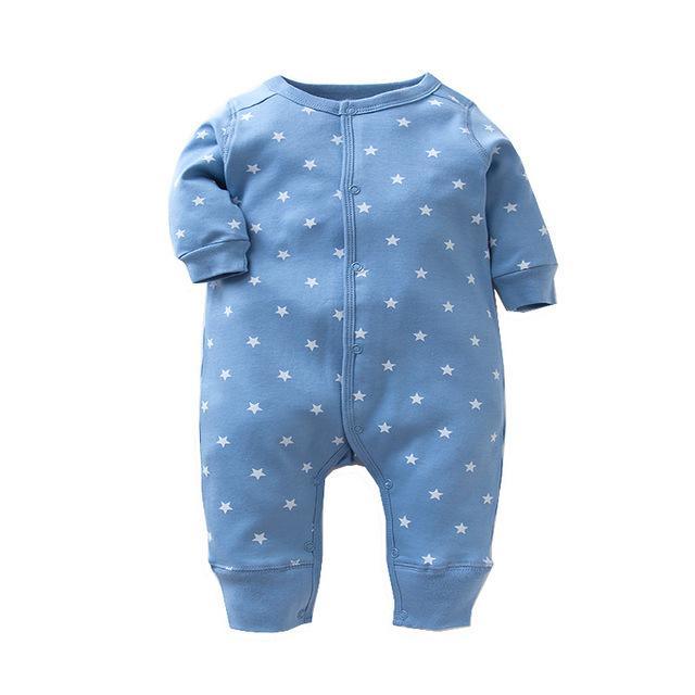 Newborn Baby Boy Girl Cartoon Car Romper Bump baby and beyond